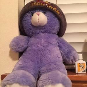 Meet your Posher, Jeffrey